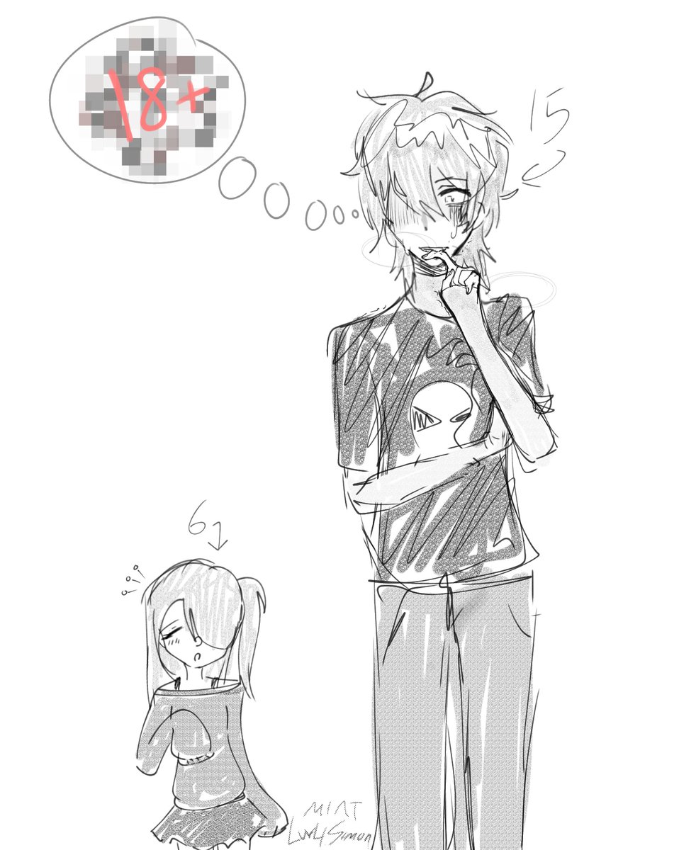 Mint ૮₍ ´ ° `₎ა🍒 tweet media