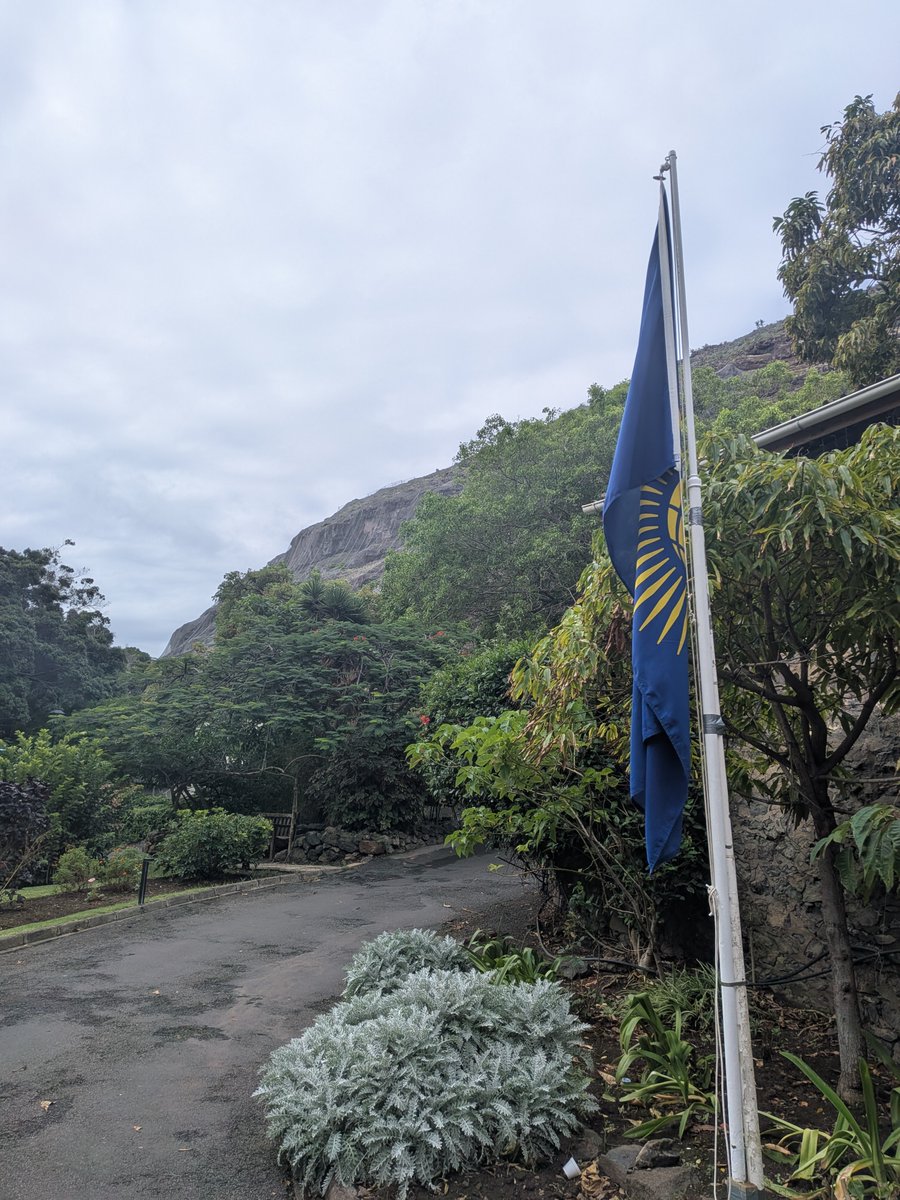 Governor's Office - St Helena, Ascension & Tristan tweet media