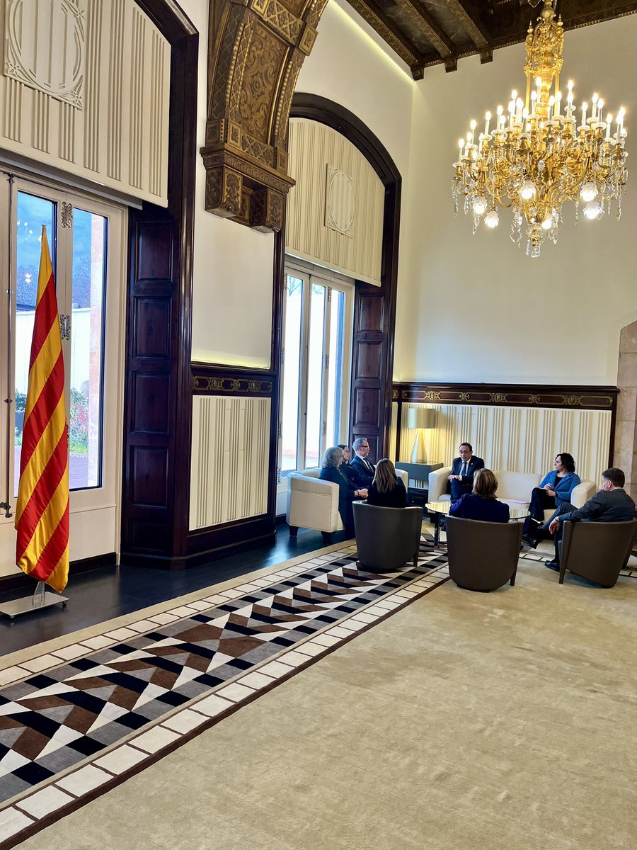 Consell de l’Advocacia Catalana tweet media