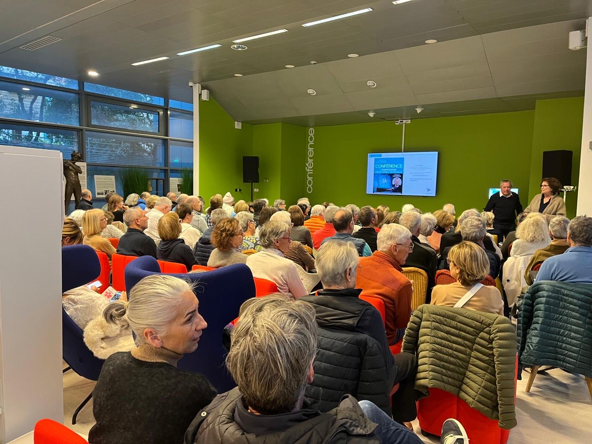 Yvon Gervaise tweet media