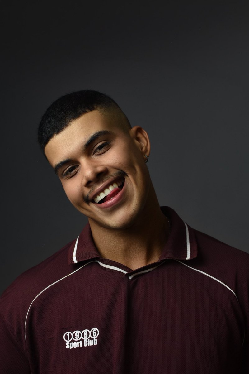 Ai preto tweet media