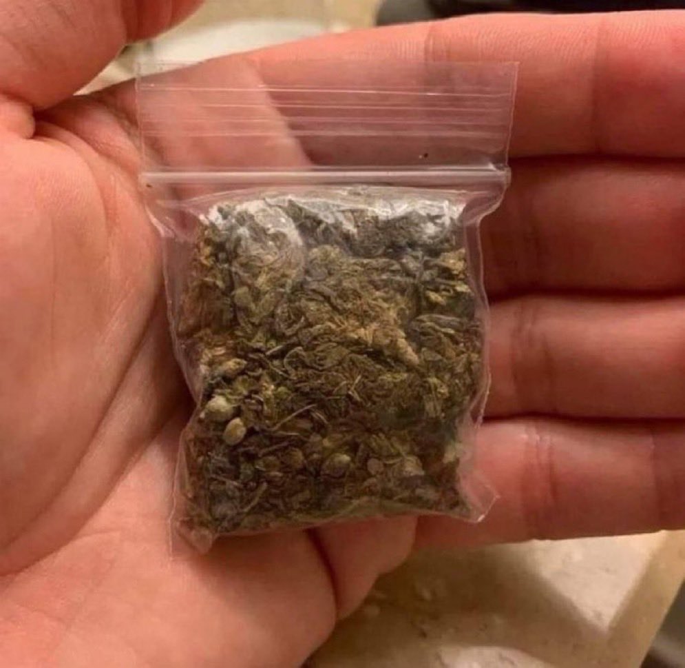 Stoner Barbie tweet media
