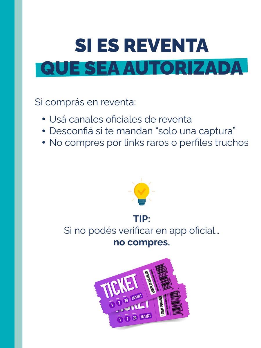 Oficina Municipal del Consumidor tweet media