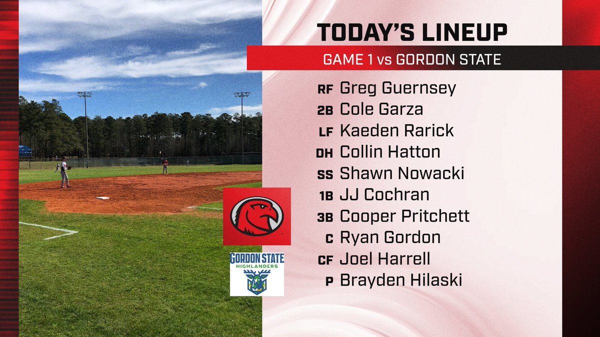 Red Hawks Baseball tweet media