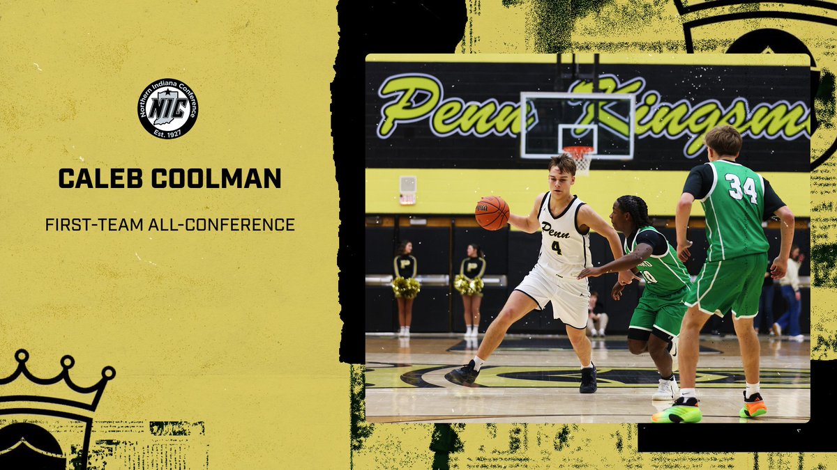 Penn Boys Hoops tweet media