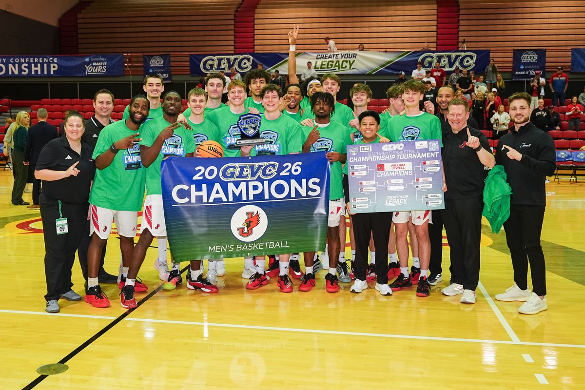 William Jewell Men’s Basketball 🏀 tweet media