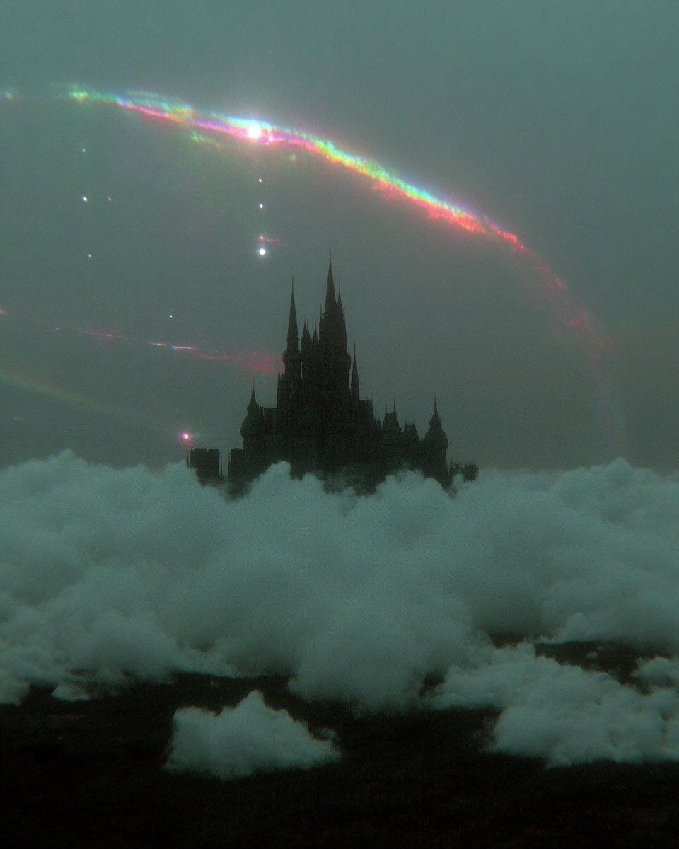 Liminal Dreams tweet media