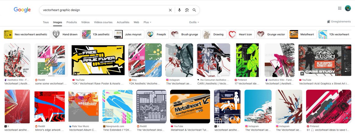 Djinnishi - Immortal Otaku Freak tweet media