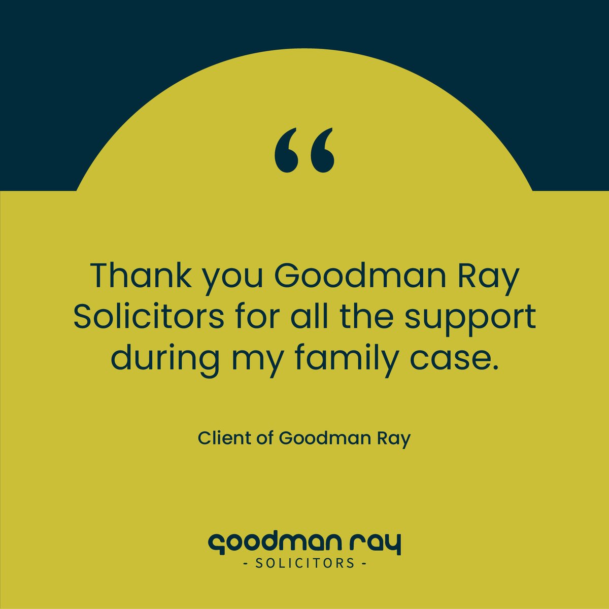 Goodman Ray tweet media
