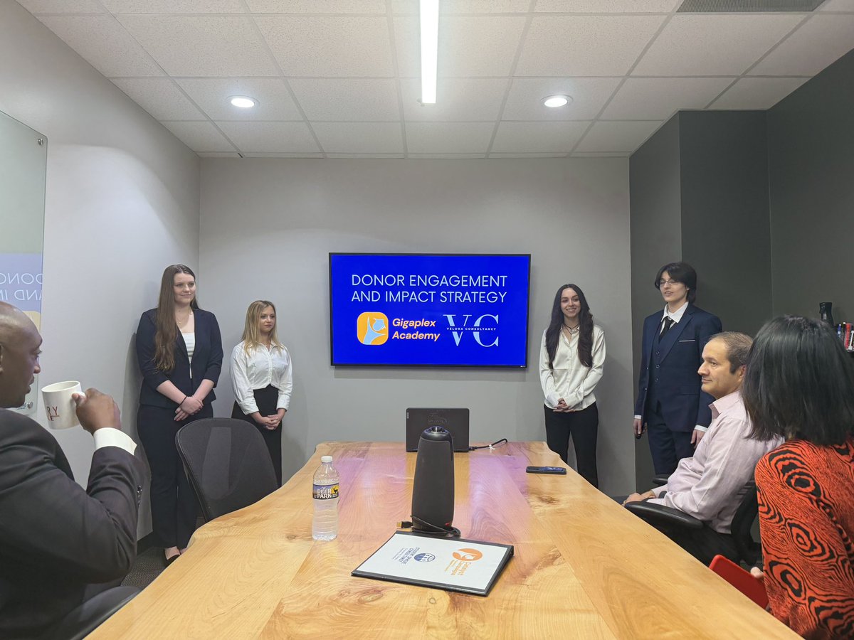 Fulton County Schools CTAE tweet media