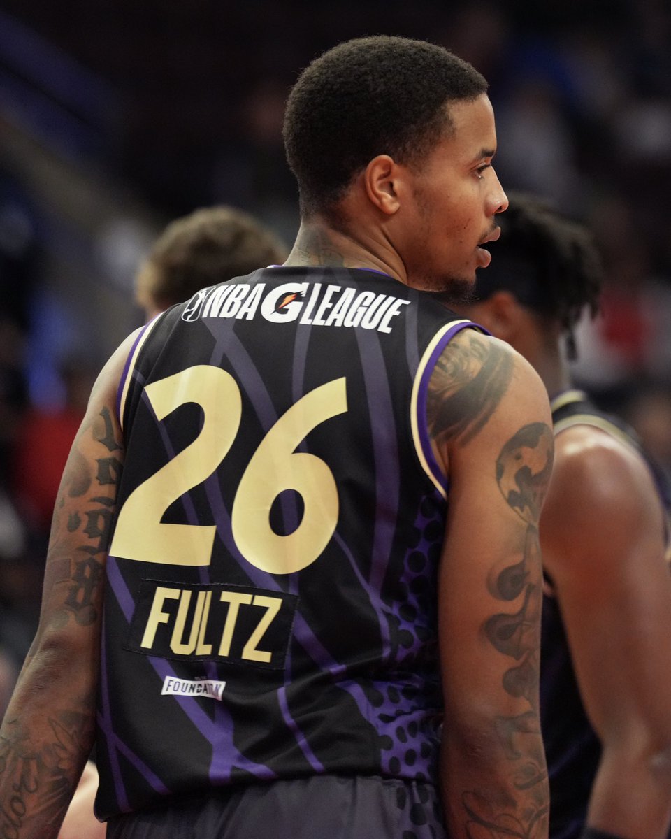 NBA G League tweet media