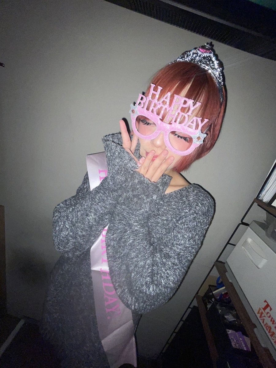 お茶のかほり tweet media