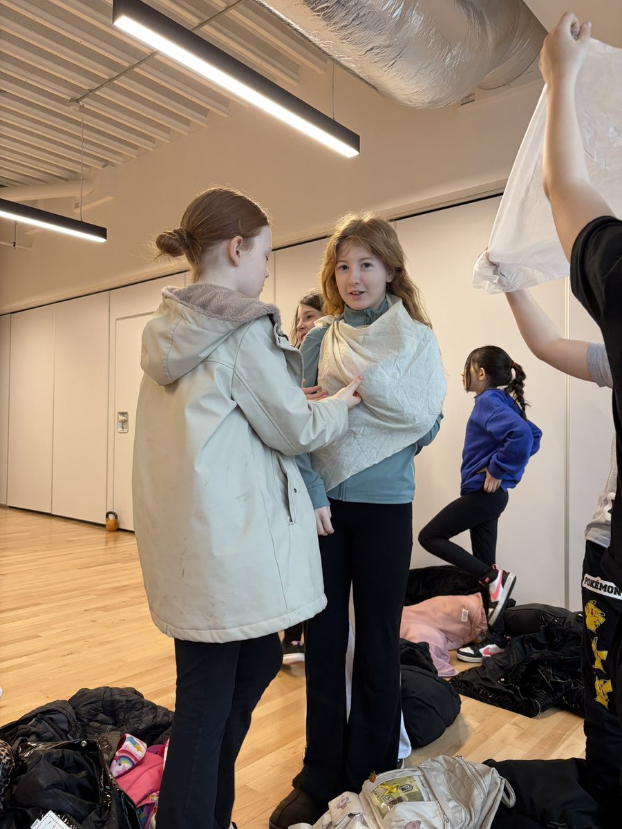 Girvan Primary tweet media