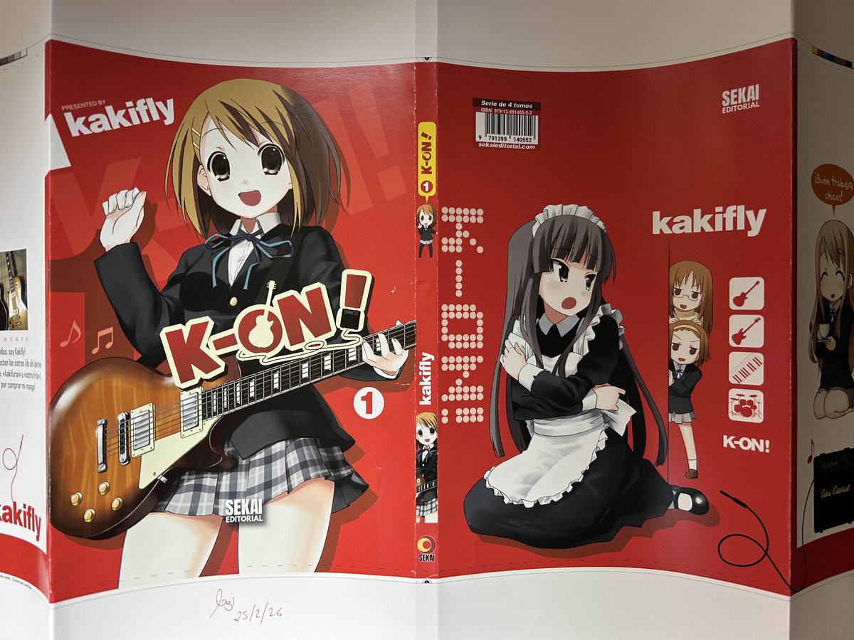 SEKAI Editorial tweet media