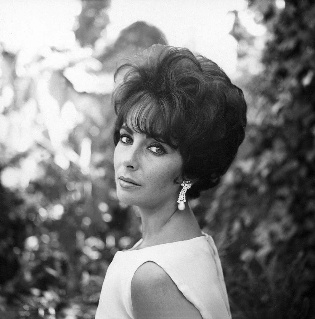 Elizabeth Taylor tweet media