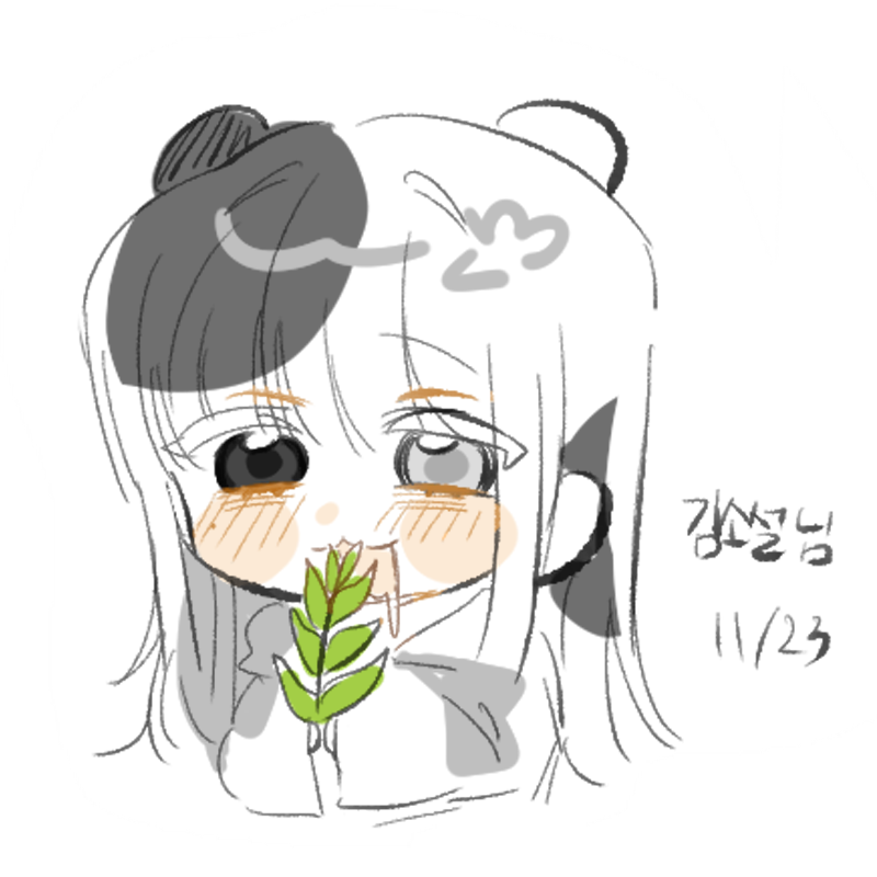김소설 tweet media