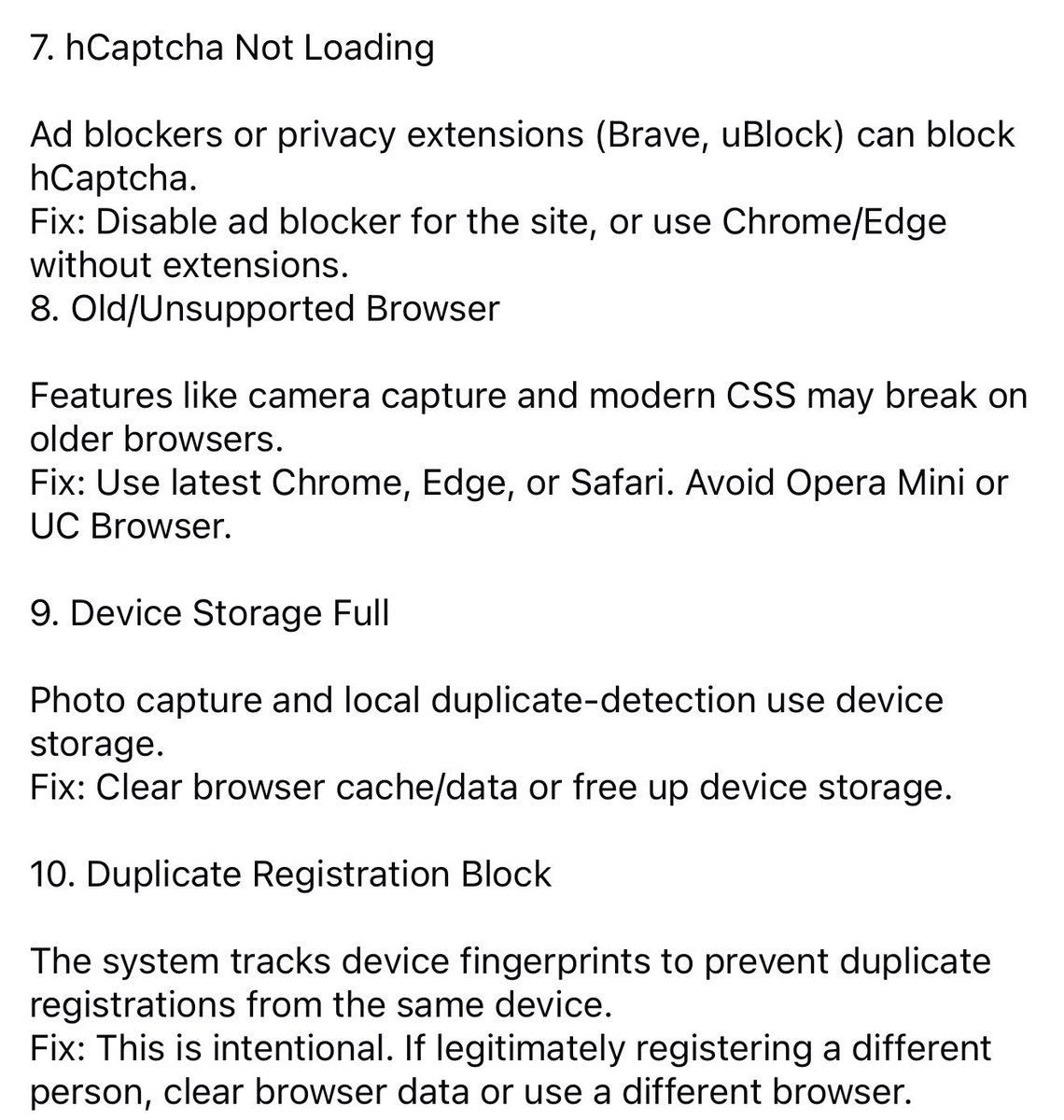 ADC REGISTRATION tweet media