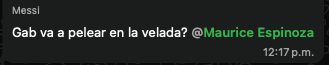 HASTA MESSI PREGUNTA POR GAB <a href="/FairlyGab/">gab</a>