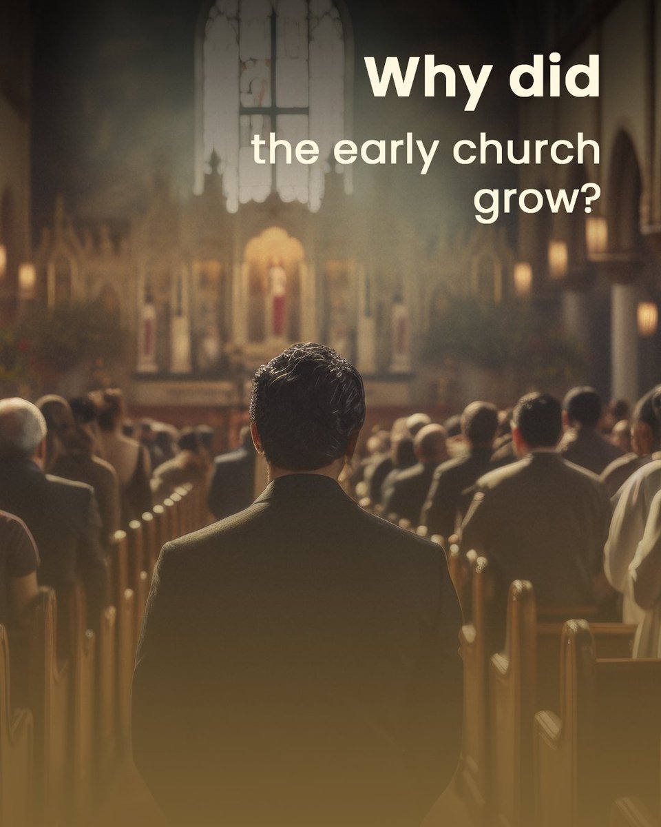 white_ed8065's tweet image. The church grew through obedience, shared responsibility, and trusting God with the results.

#EdWhite #ActsOfTheApostles
#FaithInAction #ChristianLiving #ActsInsights