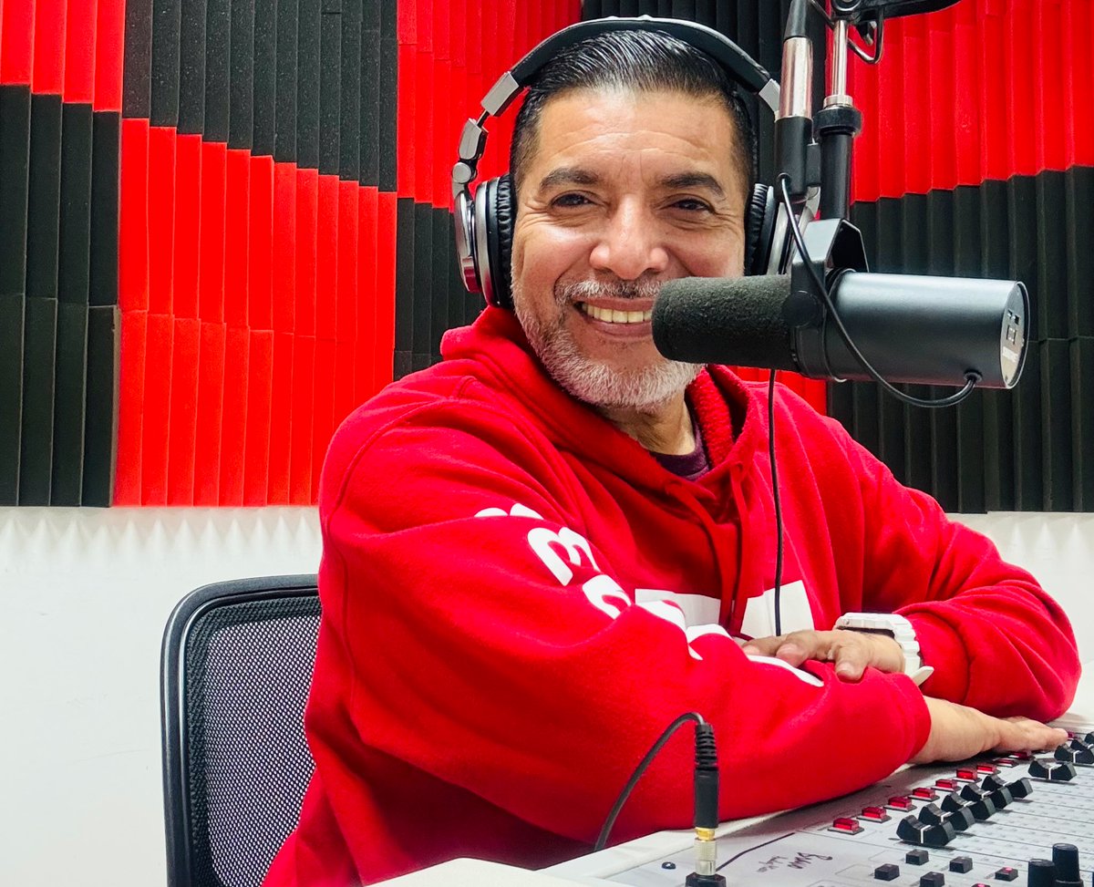 Antonio Márquez Roon tweet media