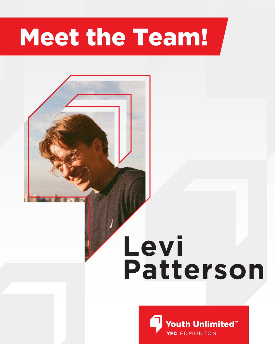 Youth Unlimited Edmonton tweet media