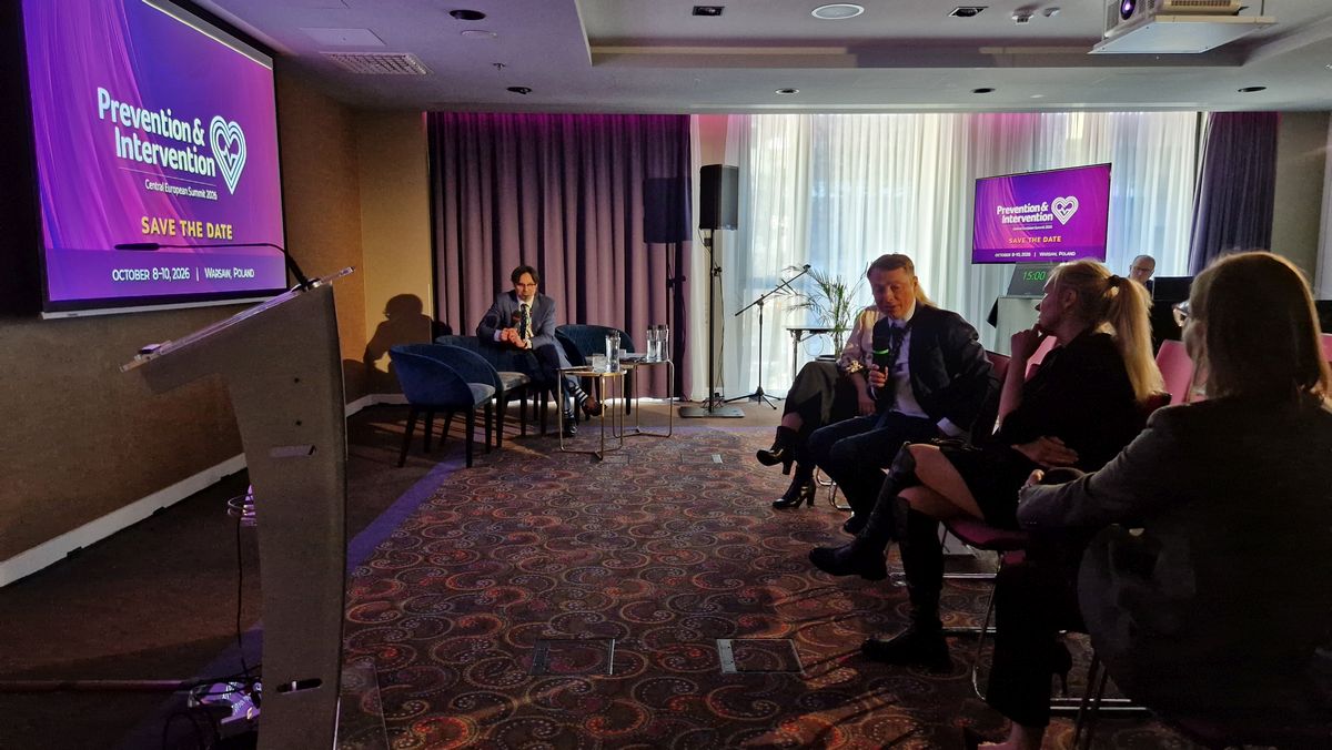 CVPrevInterv tweet media