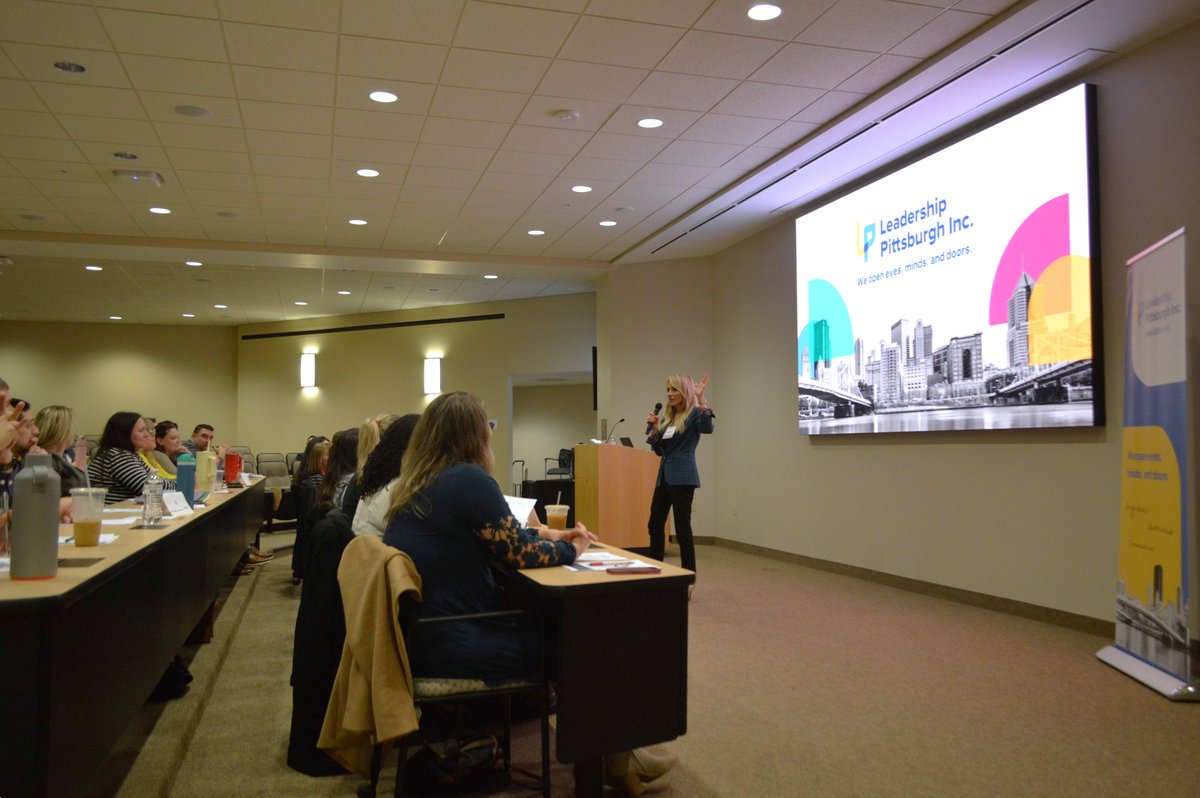 Leadership Pgh Inc. tweet media