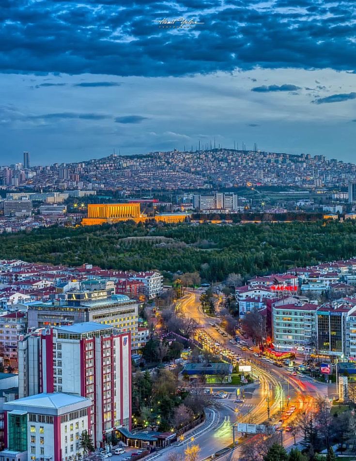 Ankara tweet media