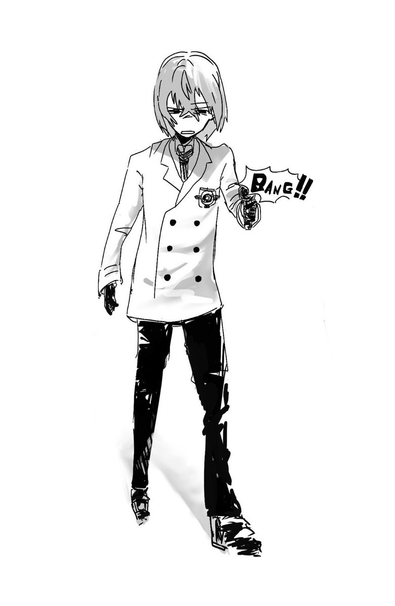 秩序 (@cosumosama) on Twitter photo 