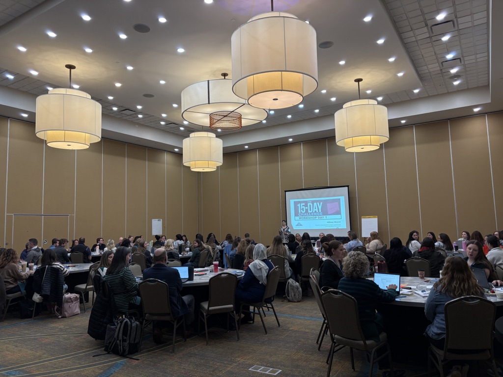 Solution Tree tweet media