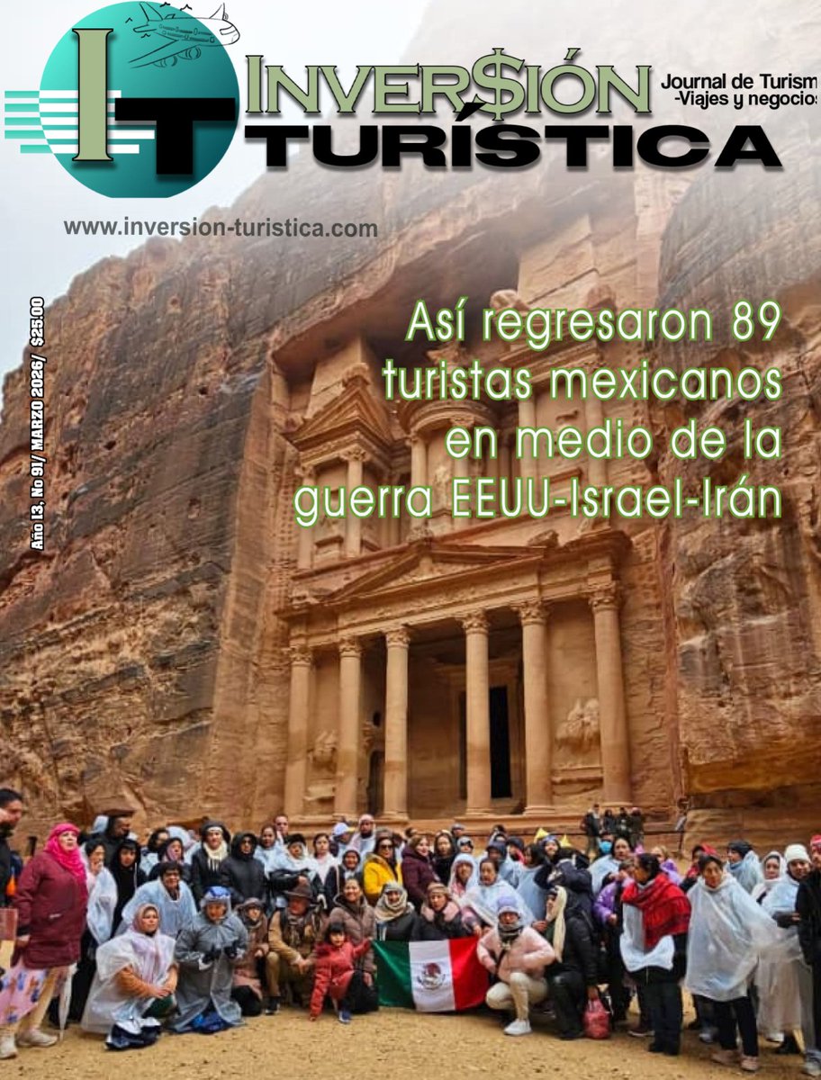 Inversión Turística tweet media