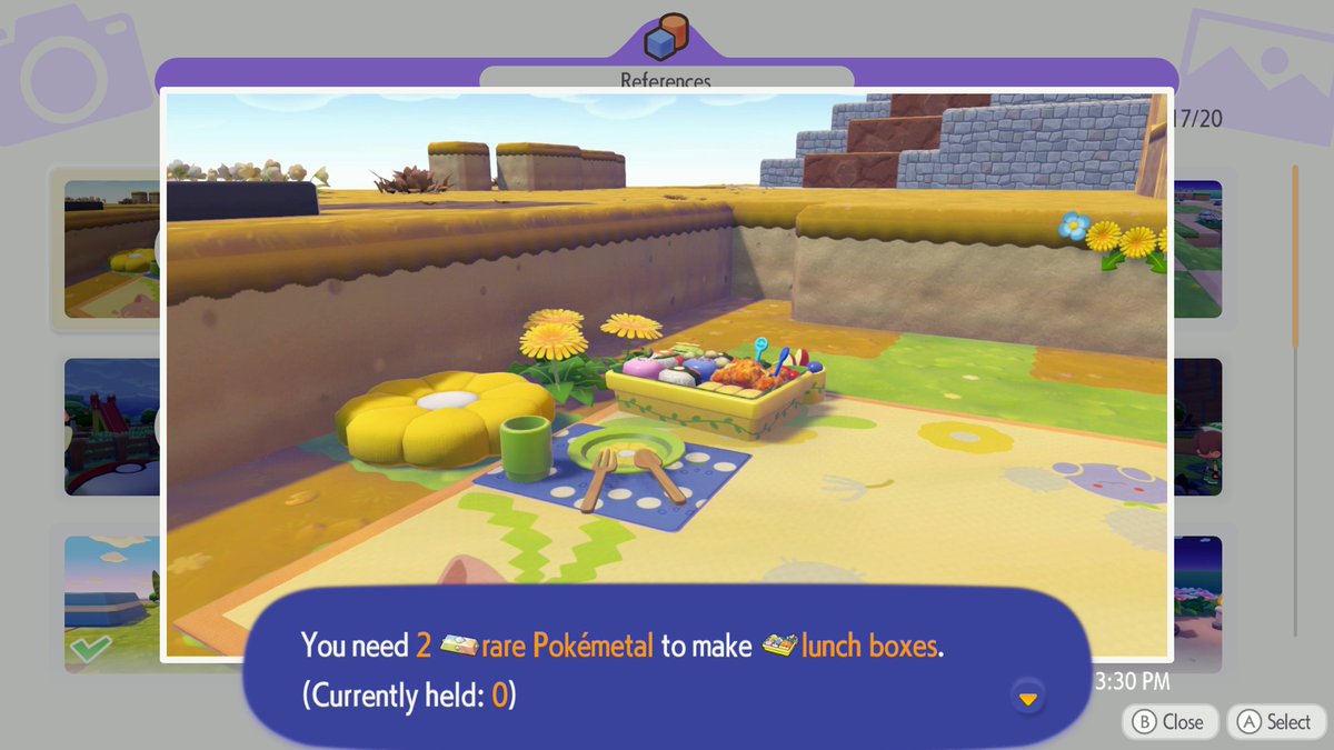 Joe Merrick tweet media