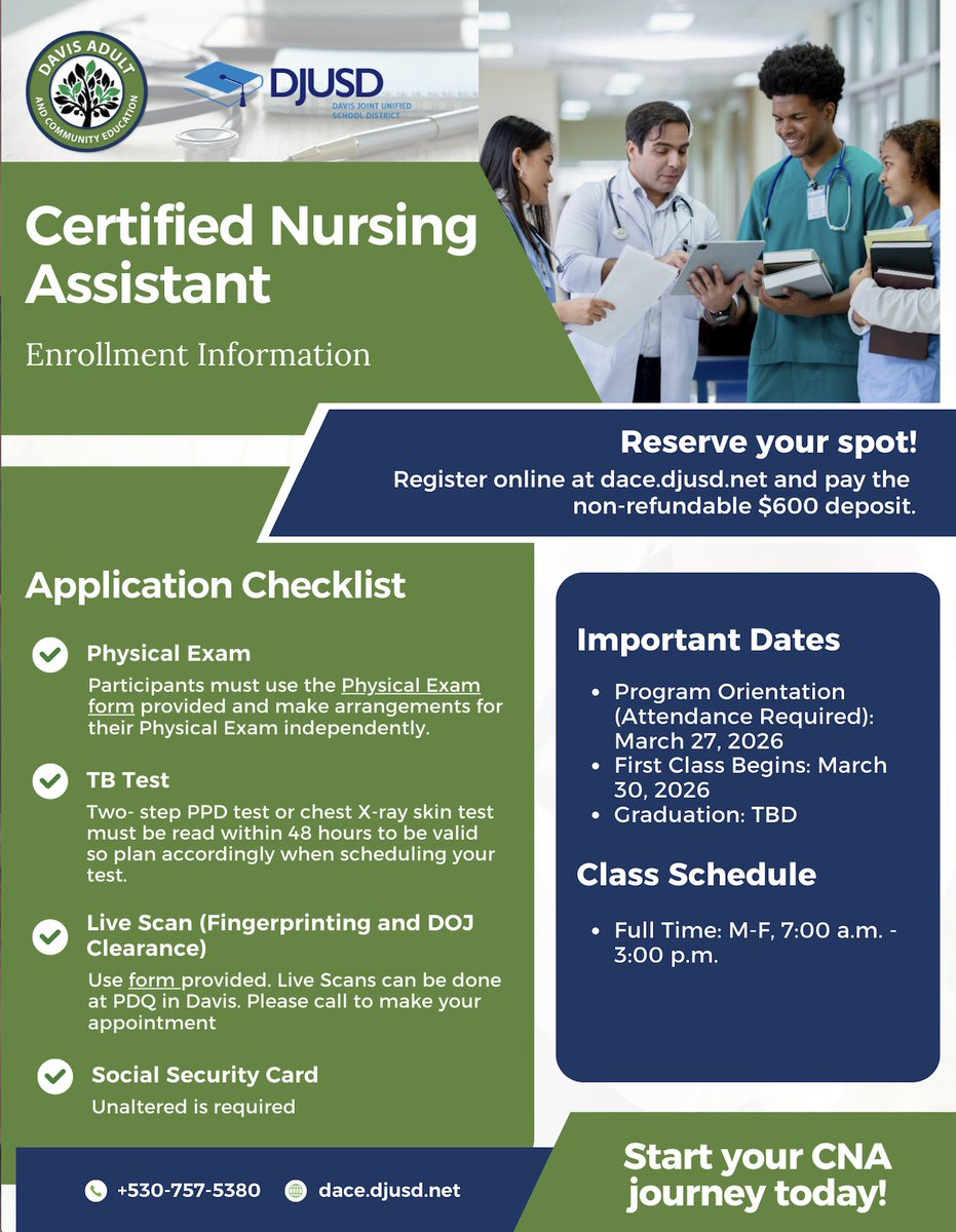 CAEP Office tweet media