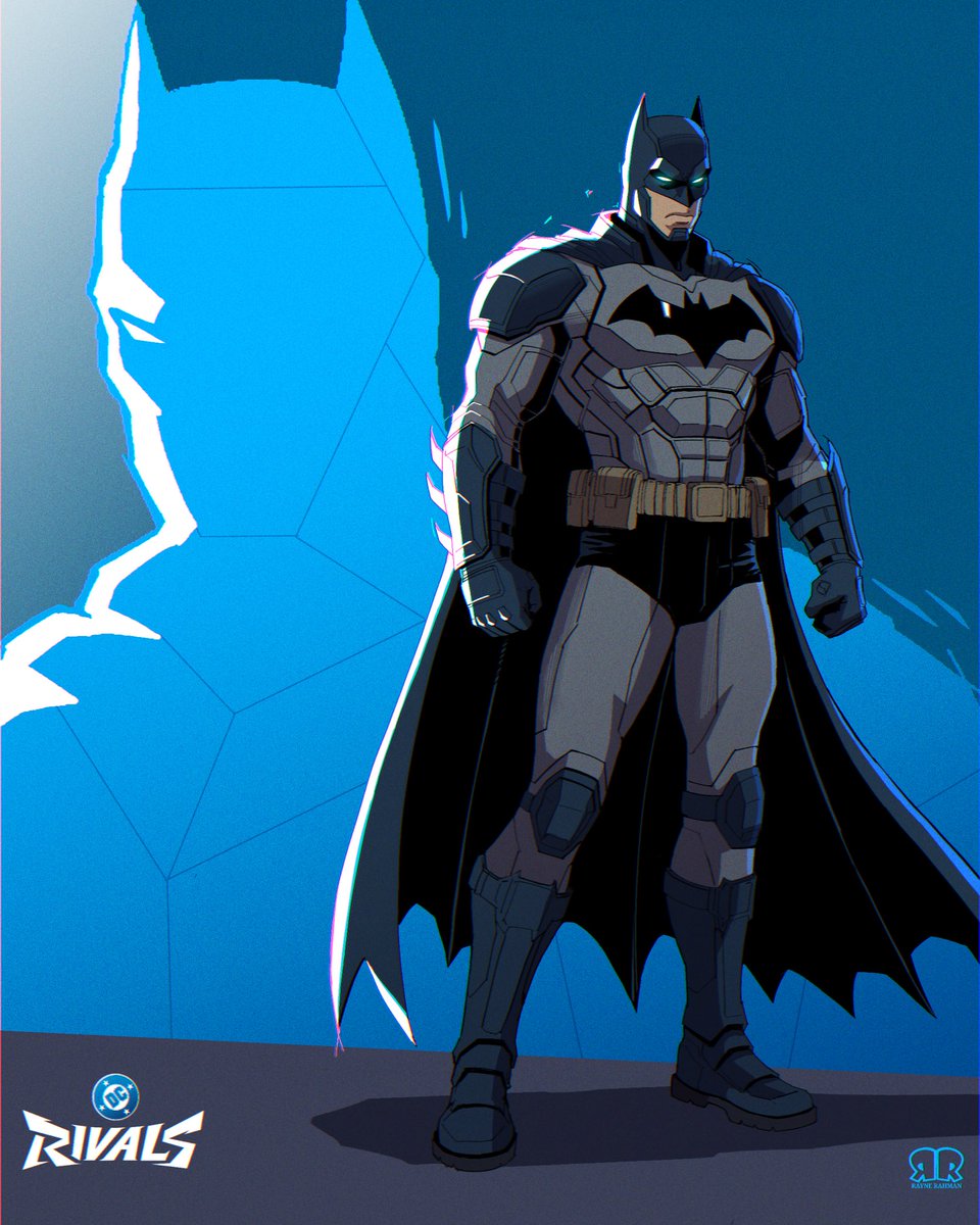 Rahman Rahman Jr. tweet media