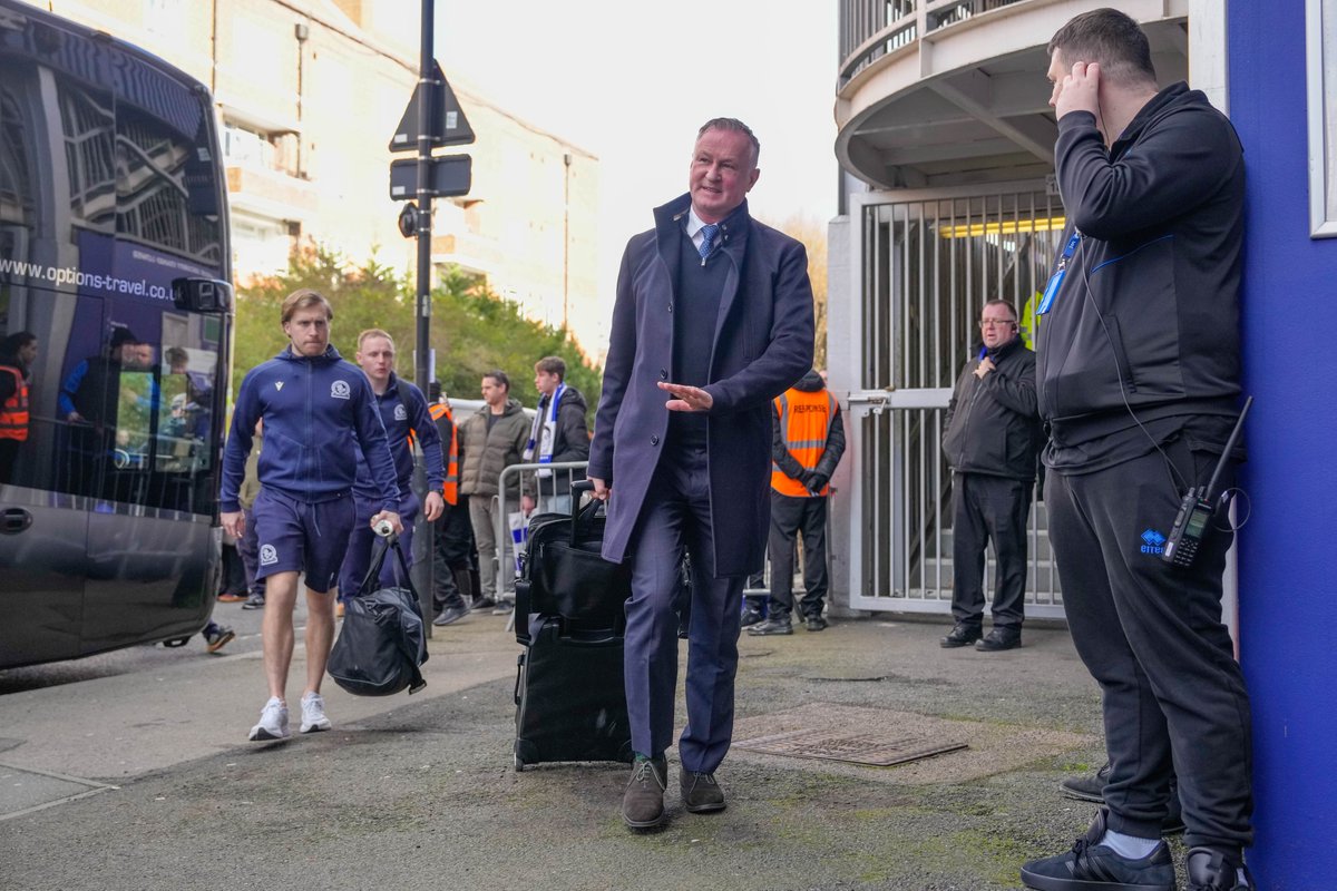 Blackburn Rovers tweet media