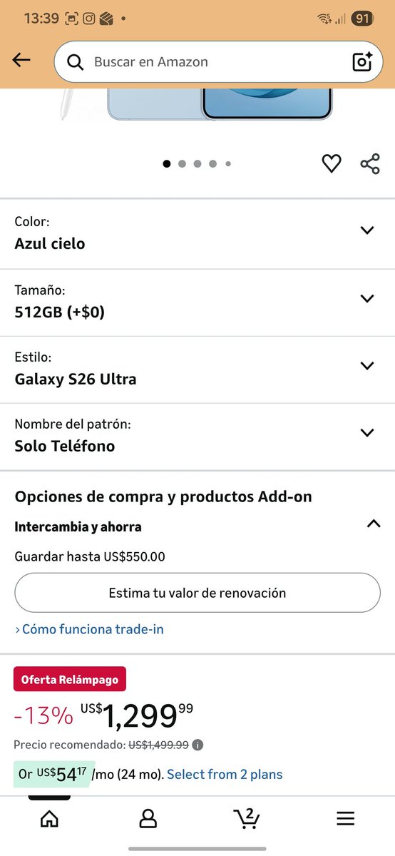 César Carimoney tweet media