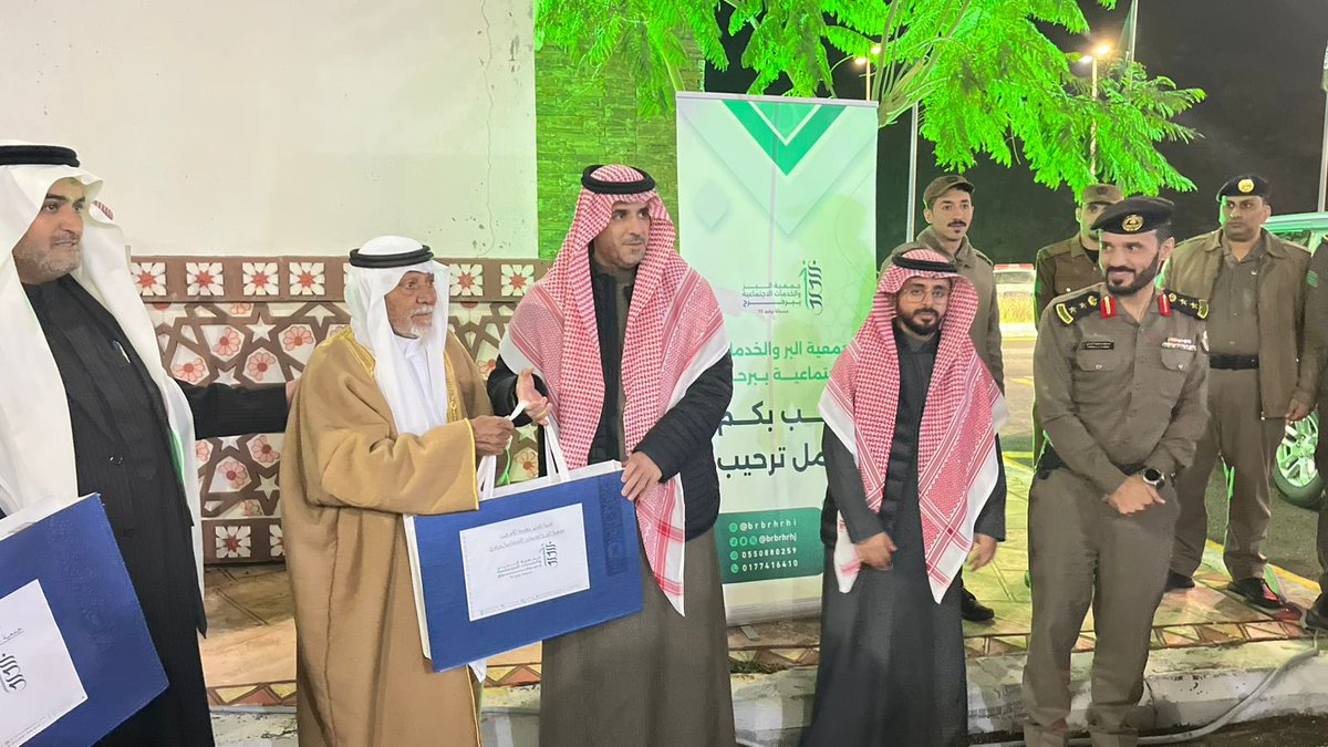 المندق الآن tweet media