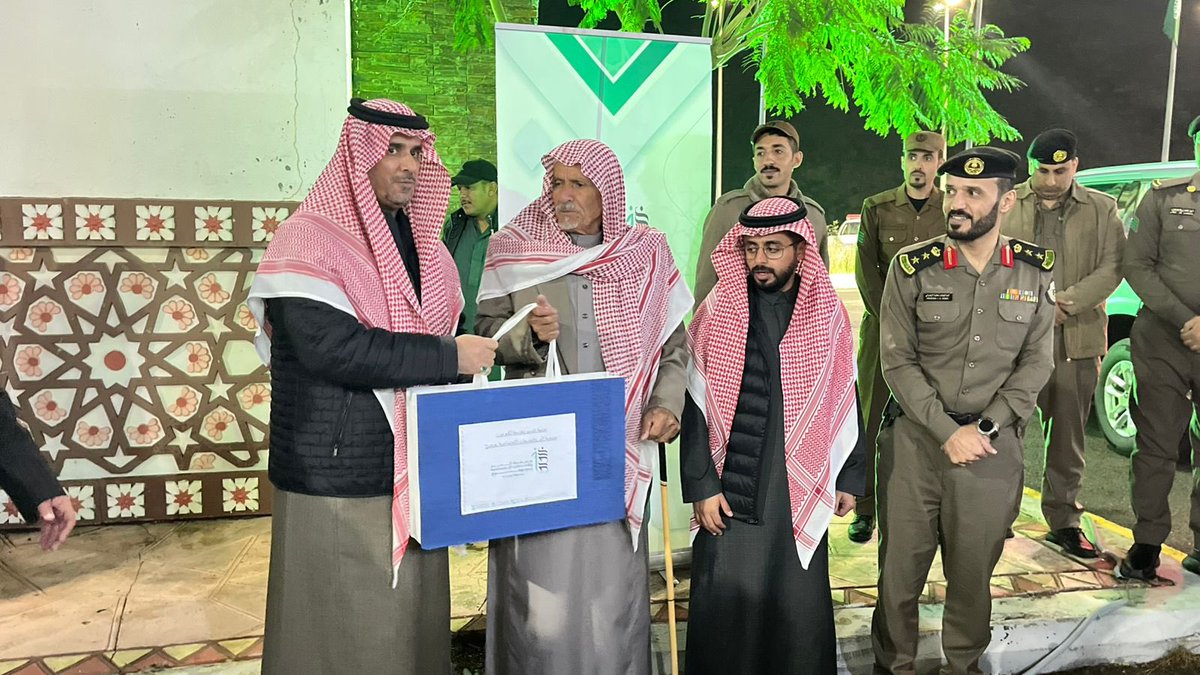 المندق الآن tweet media