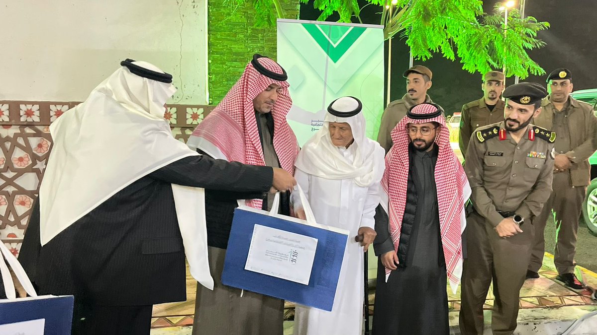 المندق الآن tweet media