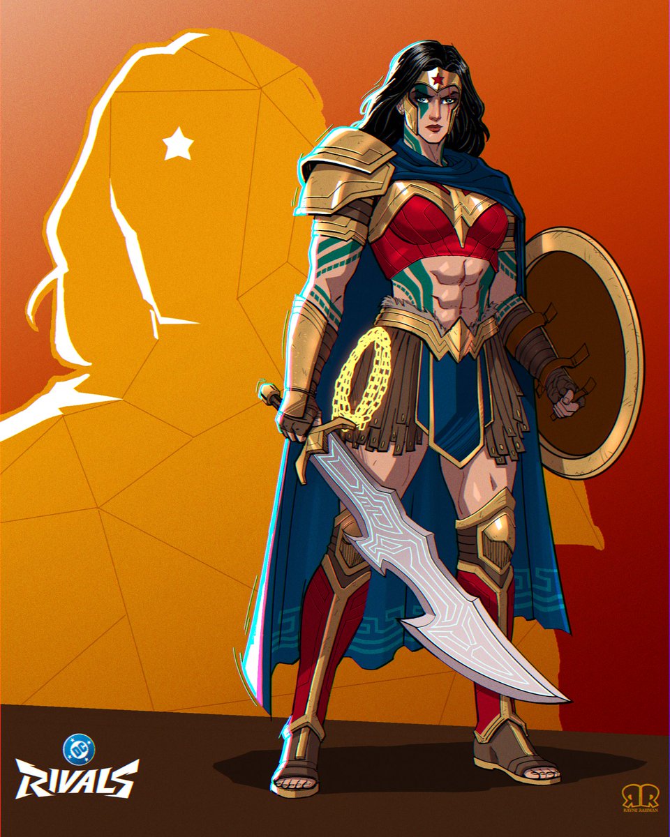 Rahman Rahman Jr. tweet media