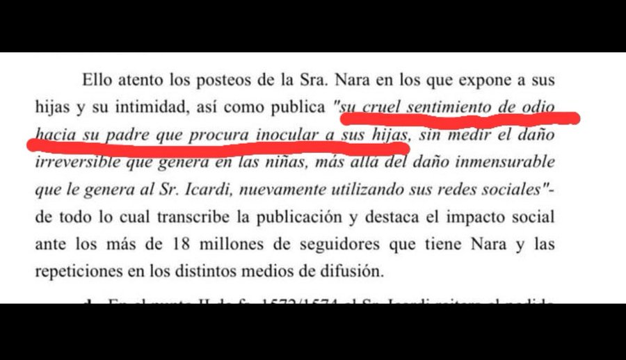 <a href="/elejercitodelam/">ElEjercitoDeLAM</a> Estaria bueno que hablen de cosas importantes como por ejemplo, el comunicado de Jalil, Defensor de Menores...