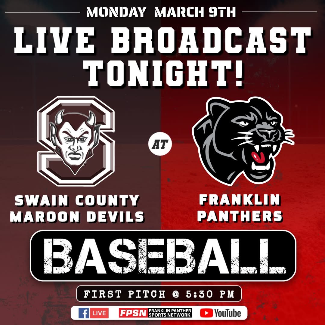 FHS Panther Baseball tweet media