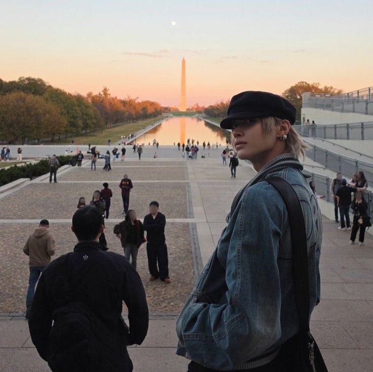 #guiflies 'before sunset' date