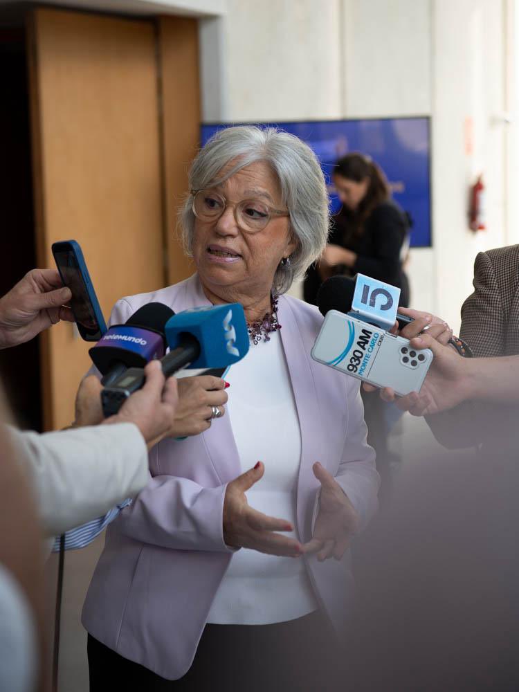 Ministerio de Desarrollo Social tweet media