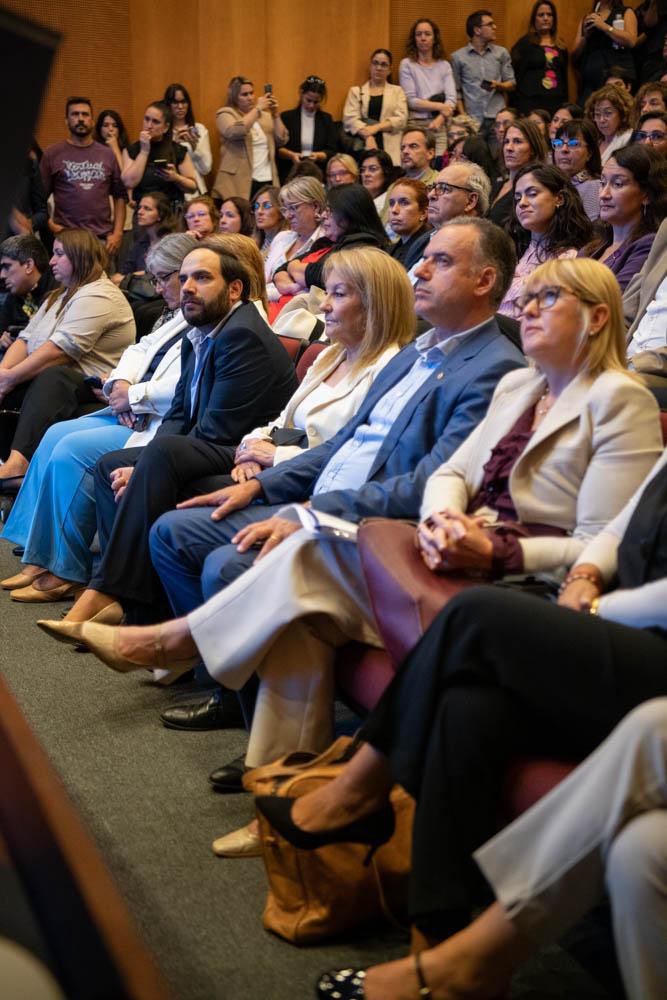 Ministerio de Desarrollo Social tweet media