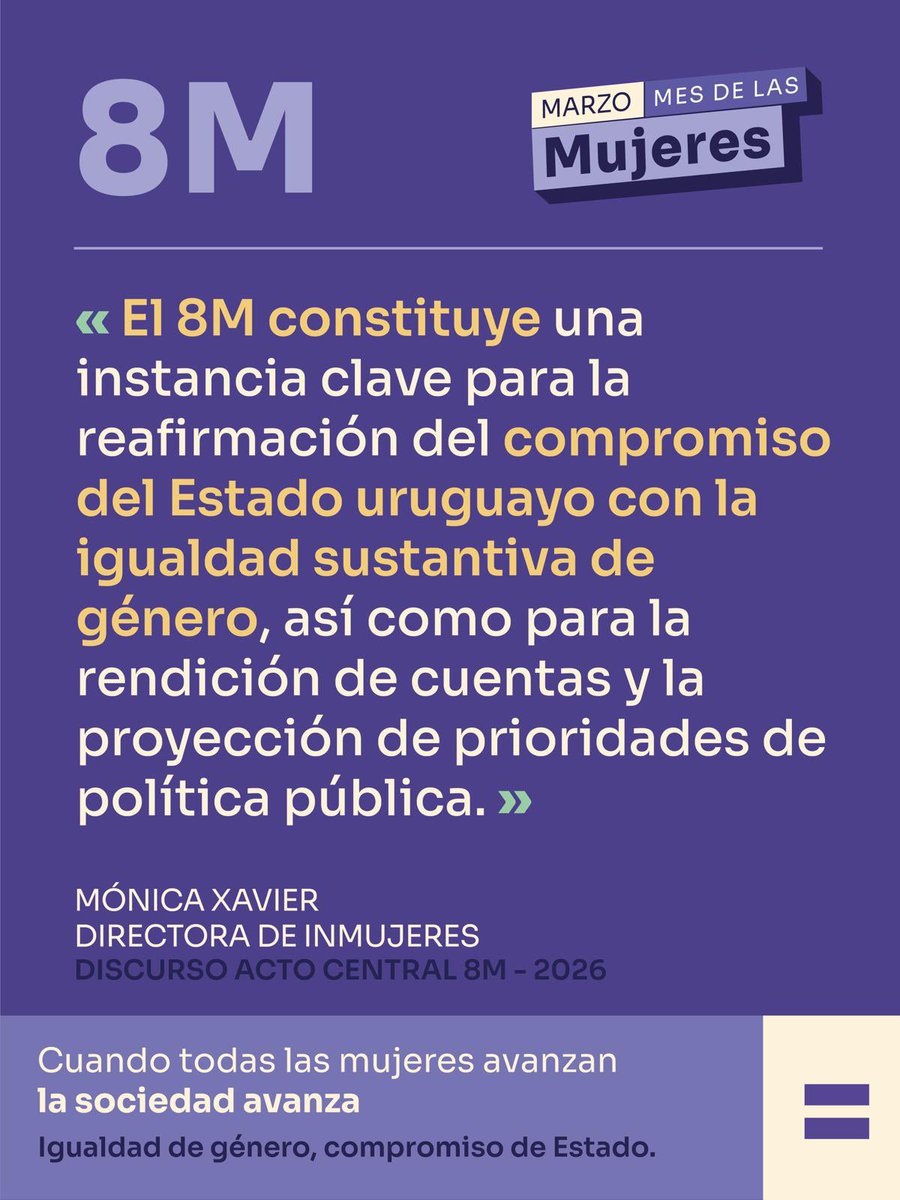 Ministerio de Desarrollo Social tweet media