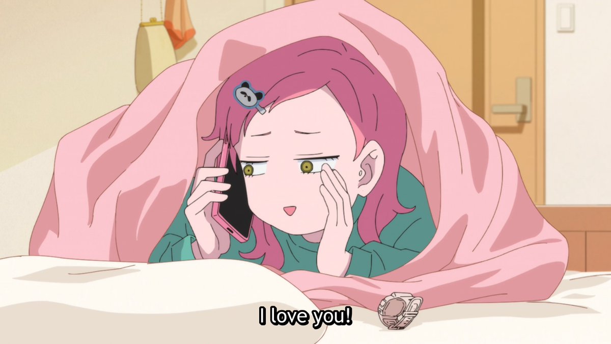 Anime Trending tweet media