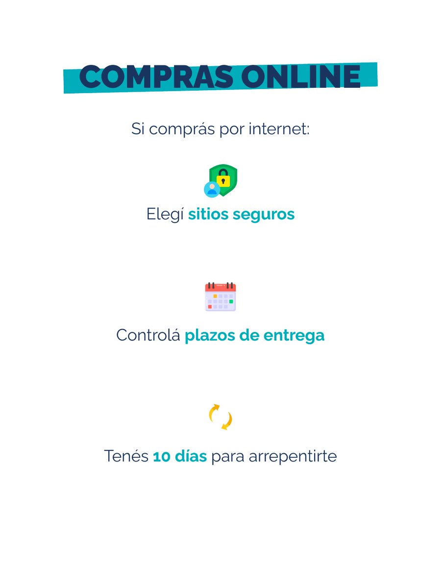 Oficina Municipal del Consumidor tweet media