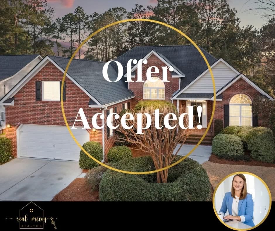 Real McCoy Realtor tweet media