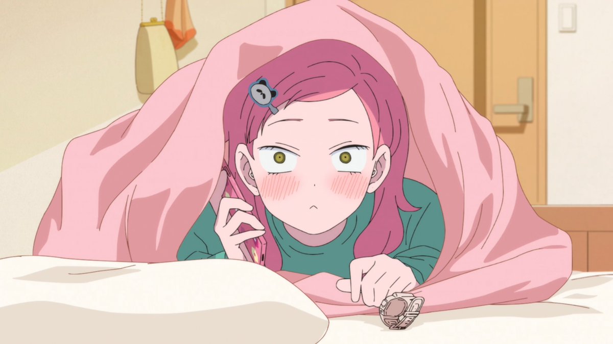 Anime Trending tweet media